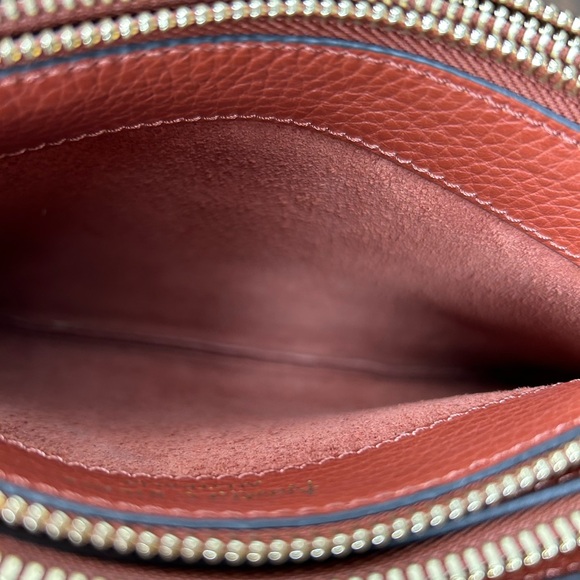 Annabell Ingall Jojo Leather Purse - Picture 7 of 13